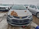 Chevrolet Cruze Lt Image 3