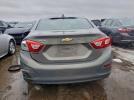 Chevrolet Cruze Lt Image 2