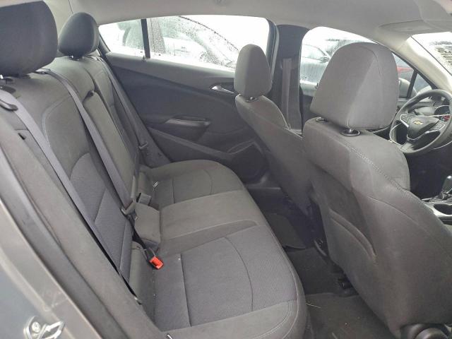 Chevrolet Cruze Lt Image 9