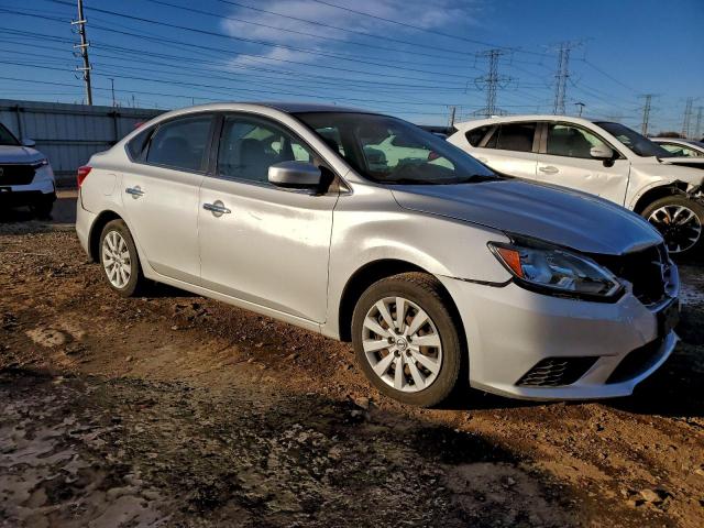 Nissan Sentra S Image 3