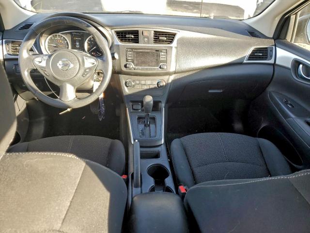 Nissan Sentra S Image 7