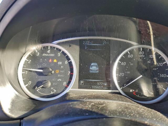 Nissan Sentra S Image 6