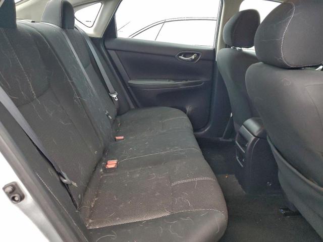 Nissan Sentra S Image 9