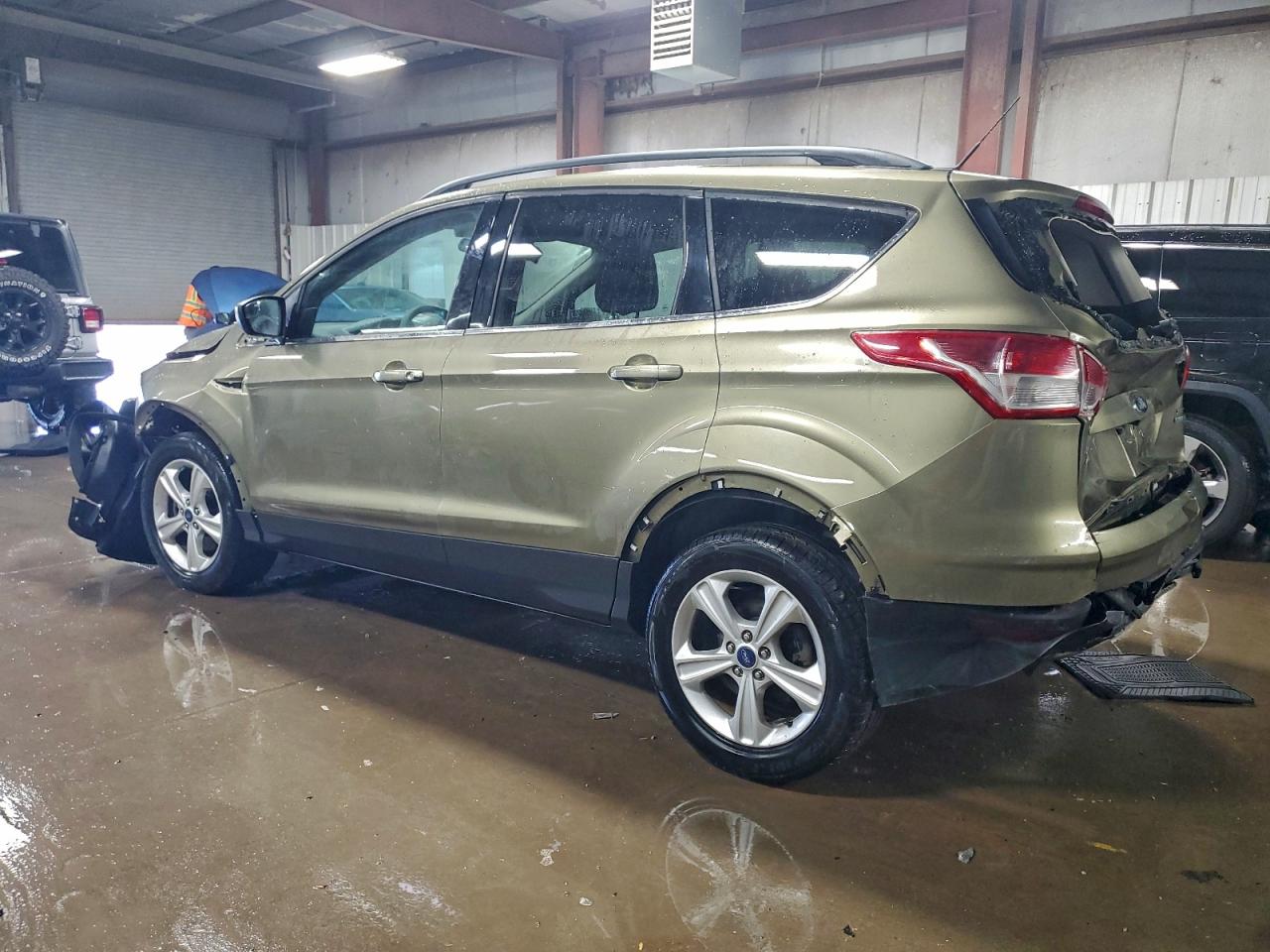Ford Escape Se Image 9