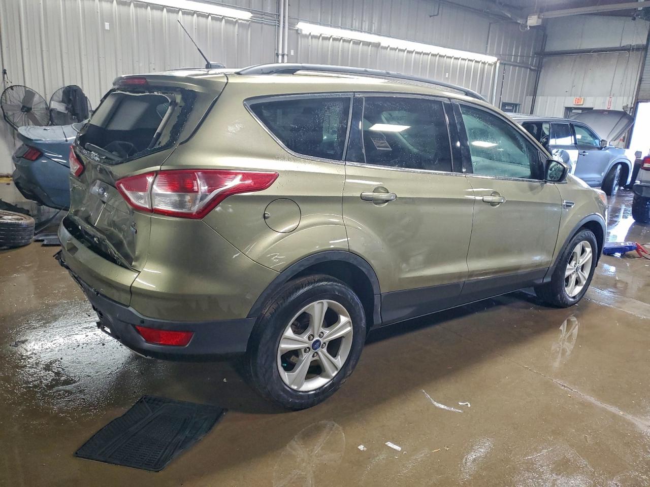 Ford Escape Se Image 5