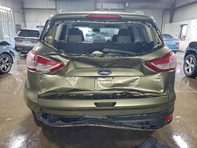 Ford Escape Se Image 8