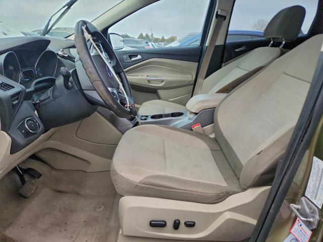 Ford Escape Se Image 2