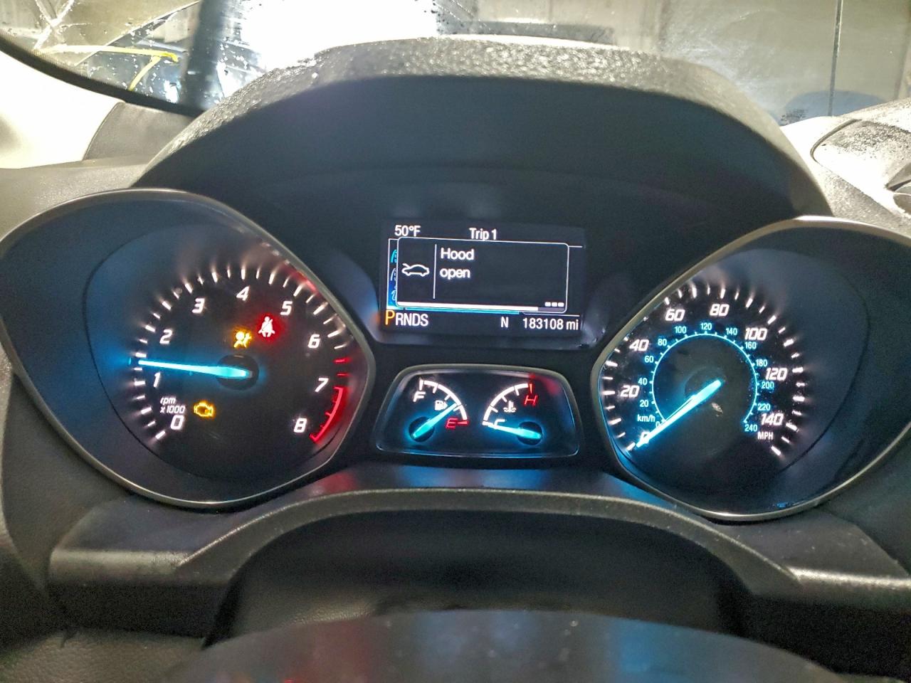 Ford Escape Se Image 3