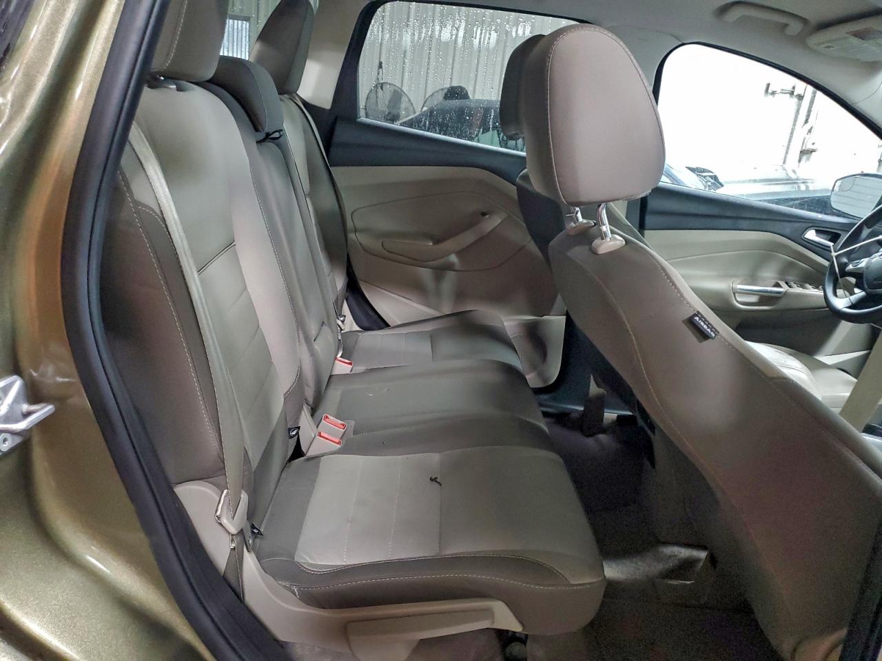 Ford Escape Se Image 10