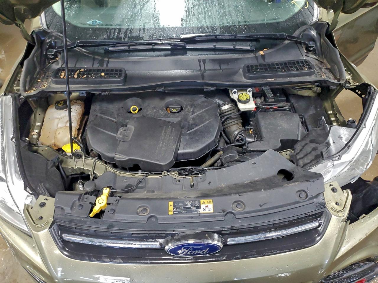 Ford Escape Se Image 12