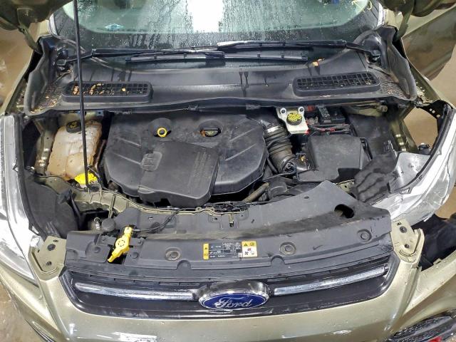 Ford Escape Se Image 12