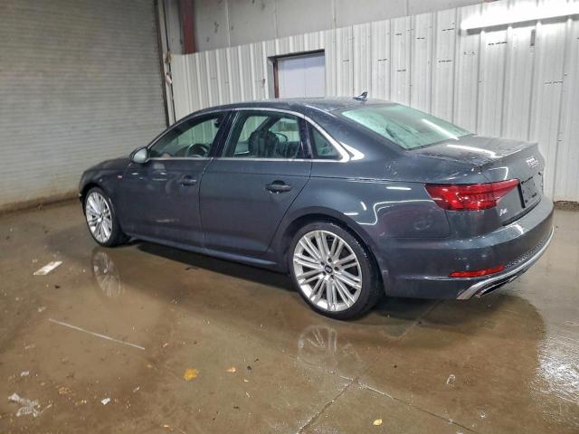 Audi A4 Premium Plus Image 11