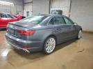 Audi A4 Premium Plus Image 10