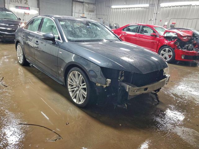 Audi A4 Premium Plus Image 4