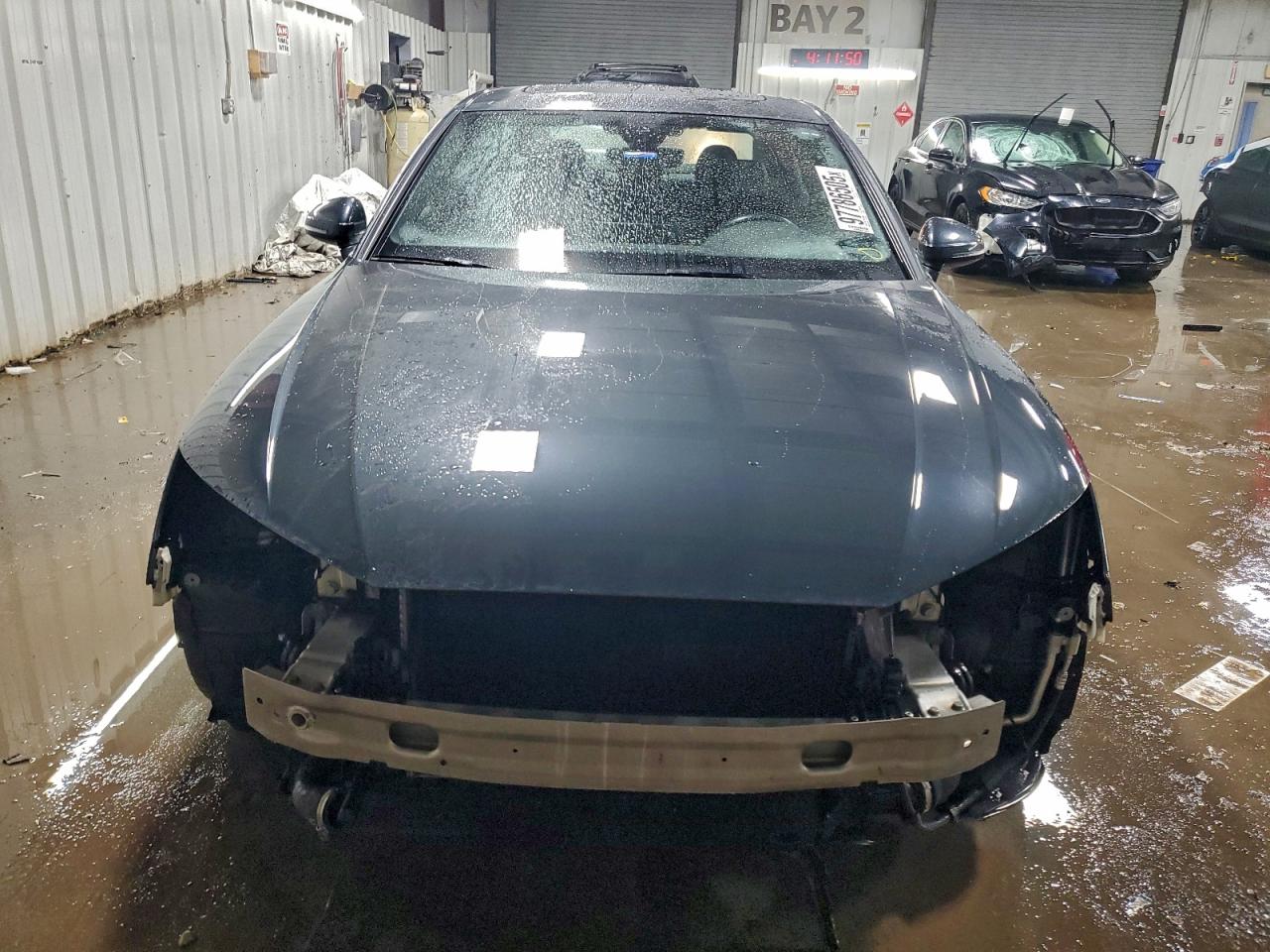 Audi A4 Premium Plus Image 3