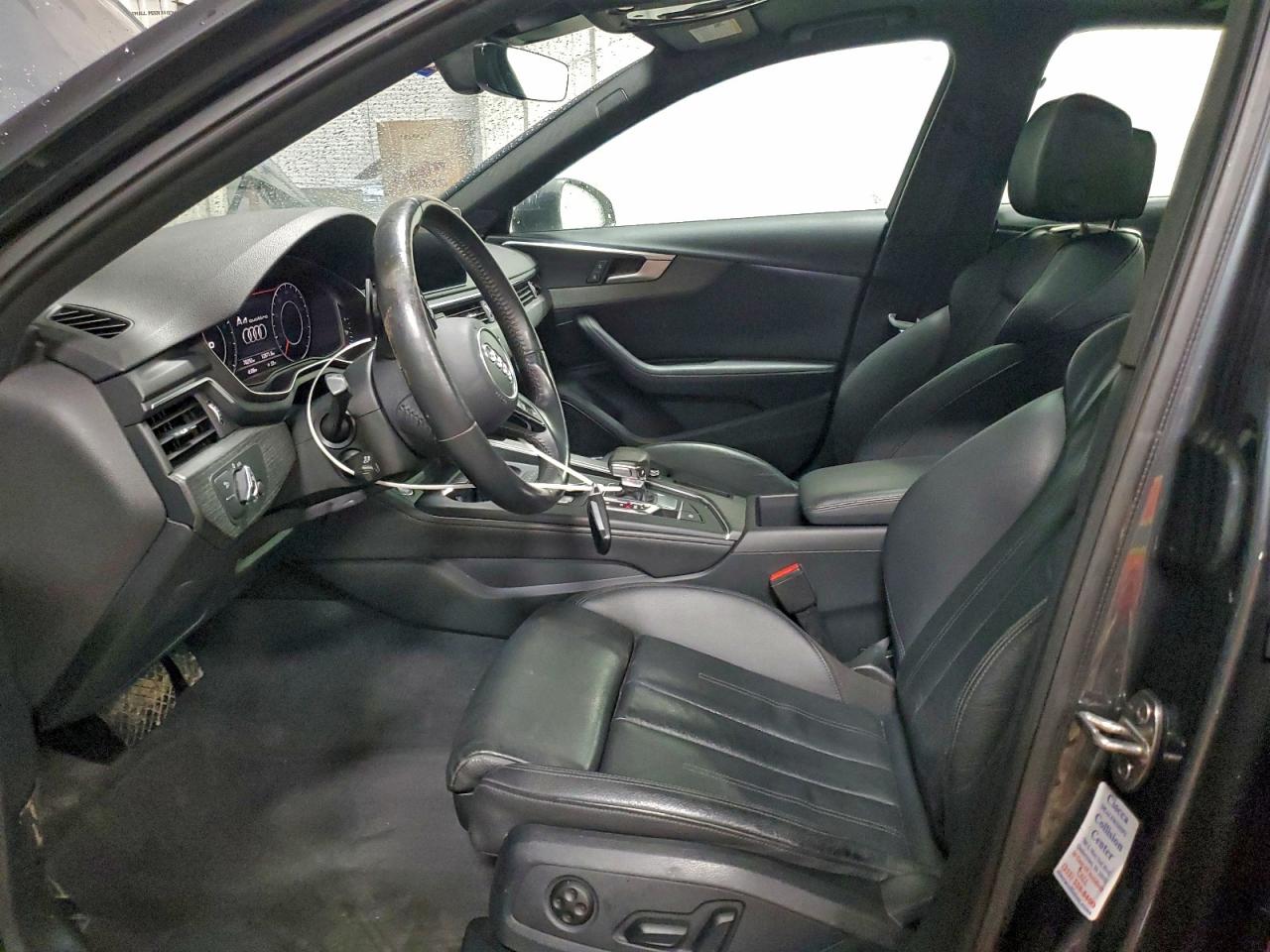 Audi A4 Premium Plus Image 2