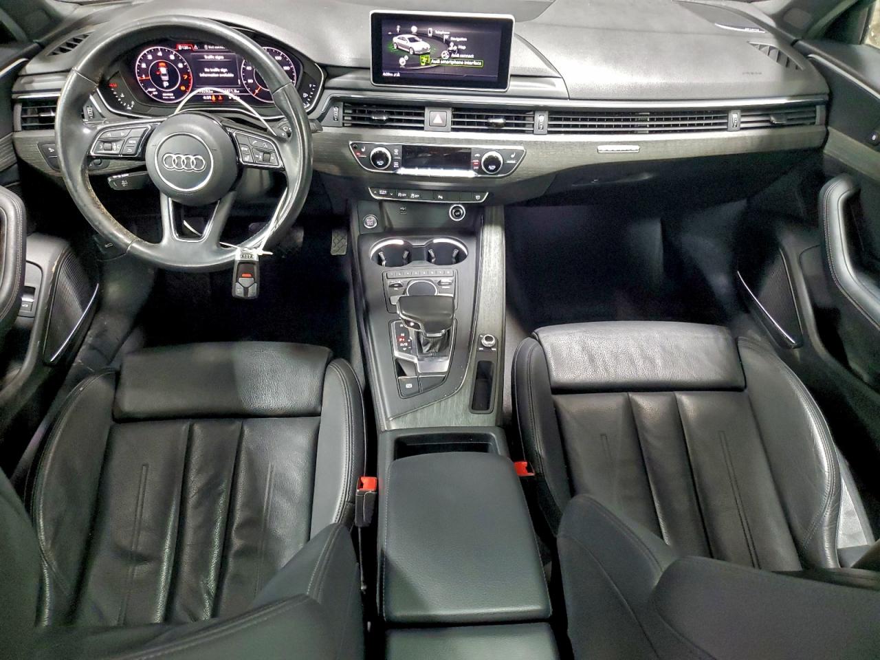 Audi A4 Premium Plus Image 5