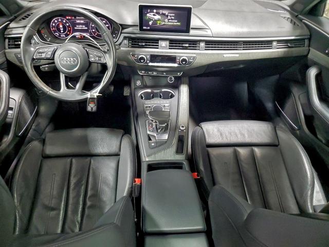 Audi A4 Premium Plus Image 5