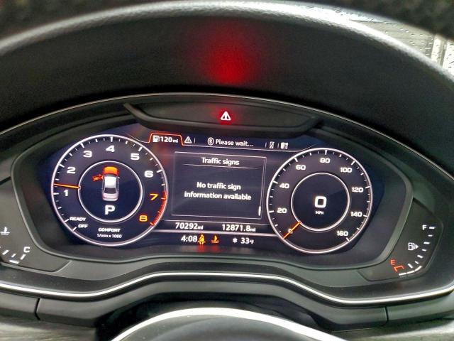 Audi A4 Premium Plus Image 8