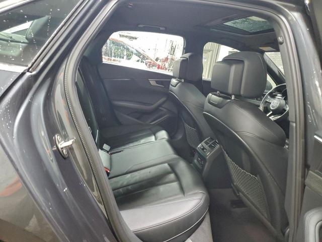 Audi A4 Premium Plus Image 6