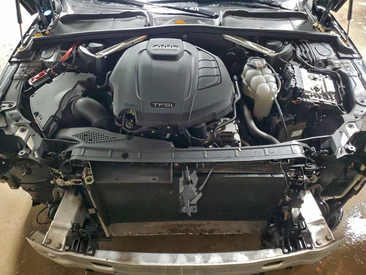 Audi A4 Premium Plus Image 7