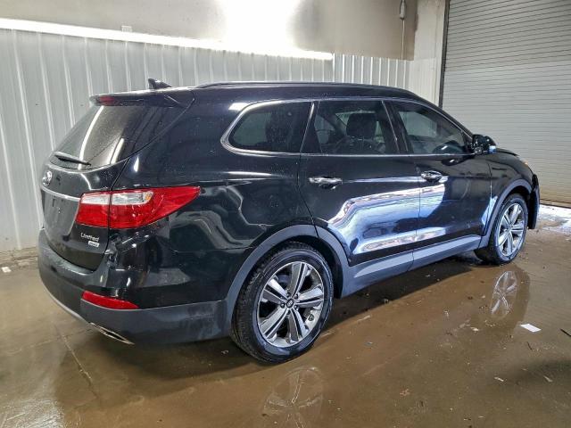 Hyundai SANTA FE Limited Image 7