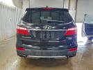 Hyundai SANTA FE Limited Image 4