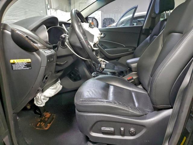 Hyundai SANTA FE Limited Image 6