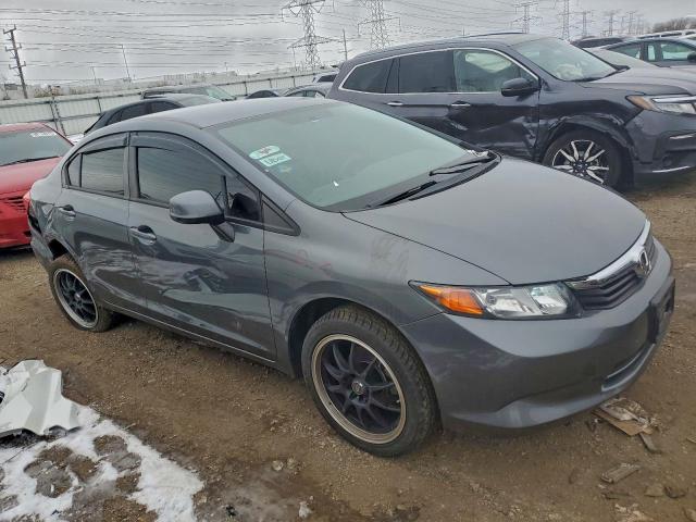 Honda Civic Lx Image 3