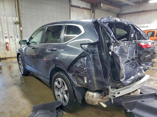 Honda Crv Ex Image 12