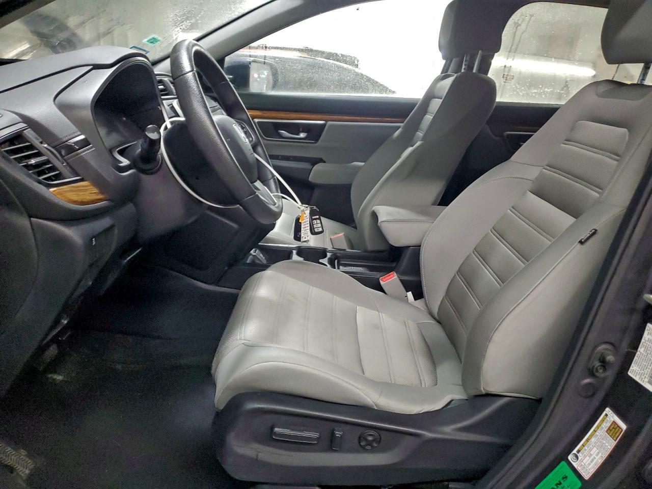 Honda Crv Ex Image 6