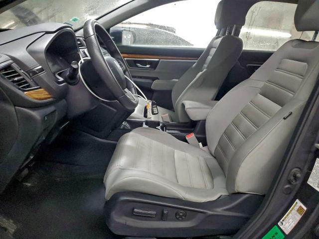 Honda Crv Ex Image 6