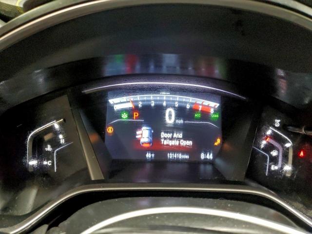 Honda Crv Ex Image 3