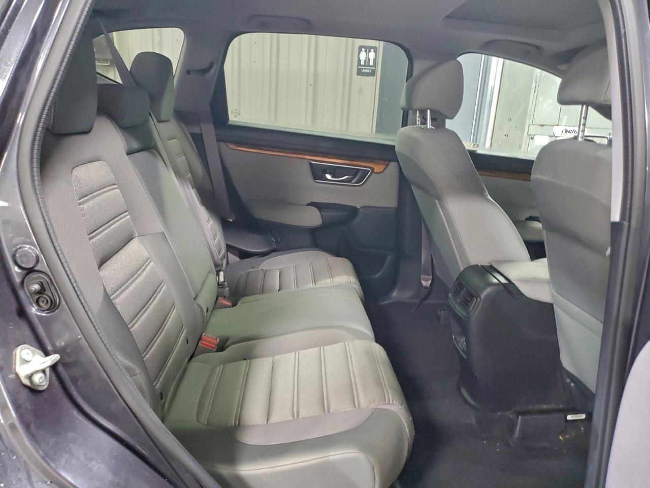 Honda Crv Ex Image 9