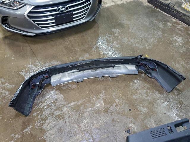 Honda Crv Ex Image 11