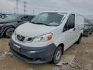 Nissan Nv 2.5s Image 1