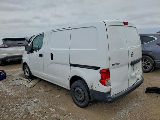 Nissan Nv 2.5s Image 5