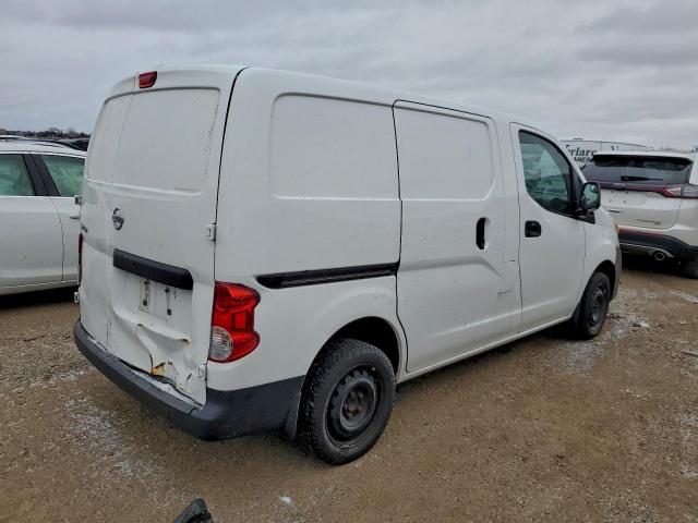 Nissan Nv 2.5s Image 6