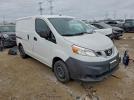 Nissan Nv 2.5s Image 8