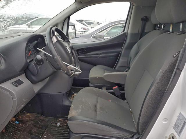 Nissan Nv 2.5s Image 12