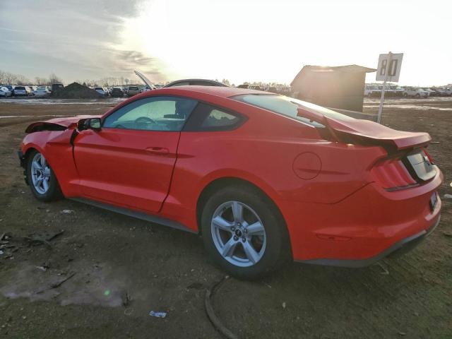 Ford Mustang Image 2