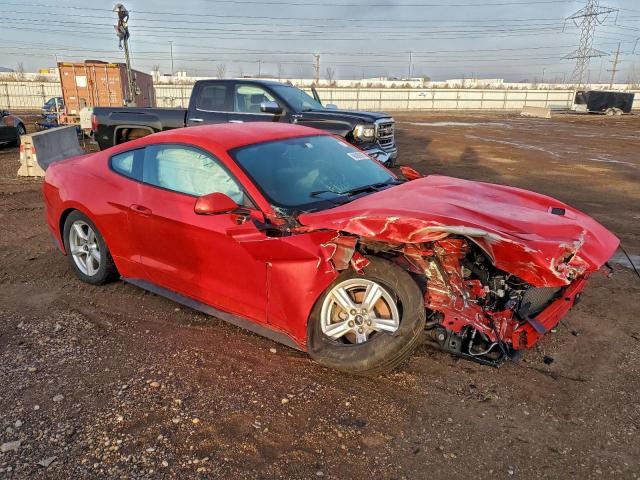 Ford Mustang Image 7