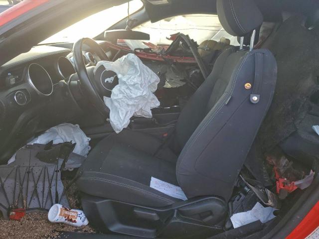 Ford Mustang Image 5