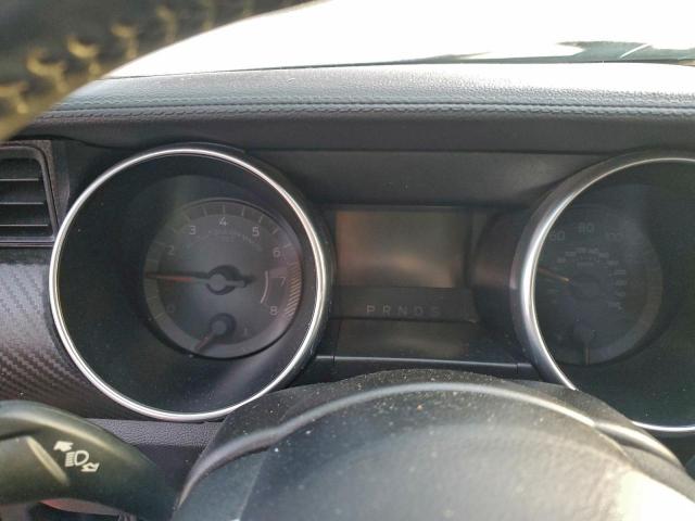 Ford Mustang Image 11