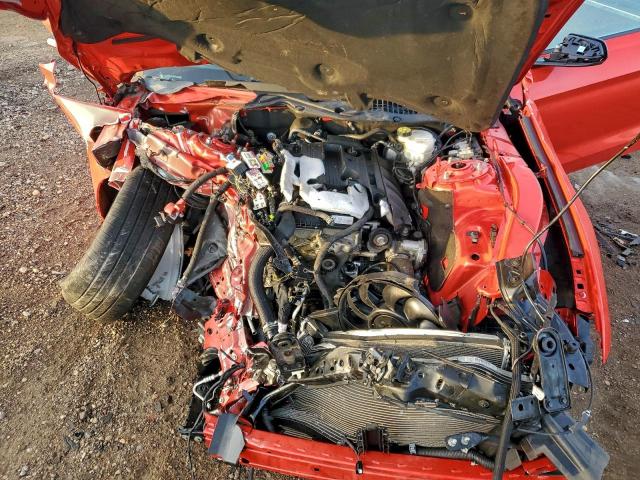 Ford Mustang Image 12