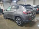 Jeep Compass Limited Image 2