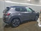 Jeep Compass Limited Image 4