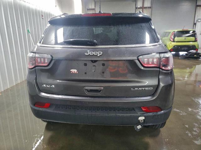 Jeep Compass Limited Image 6