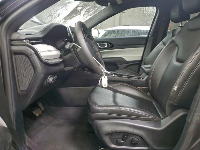 Jeep Compass Limited Image 8