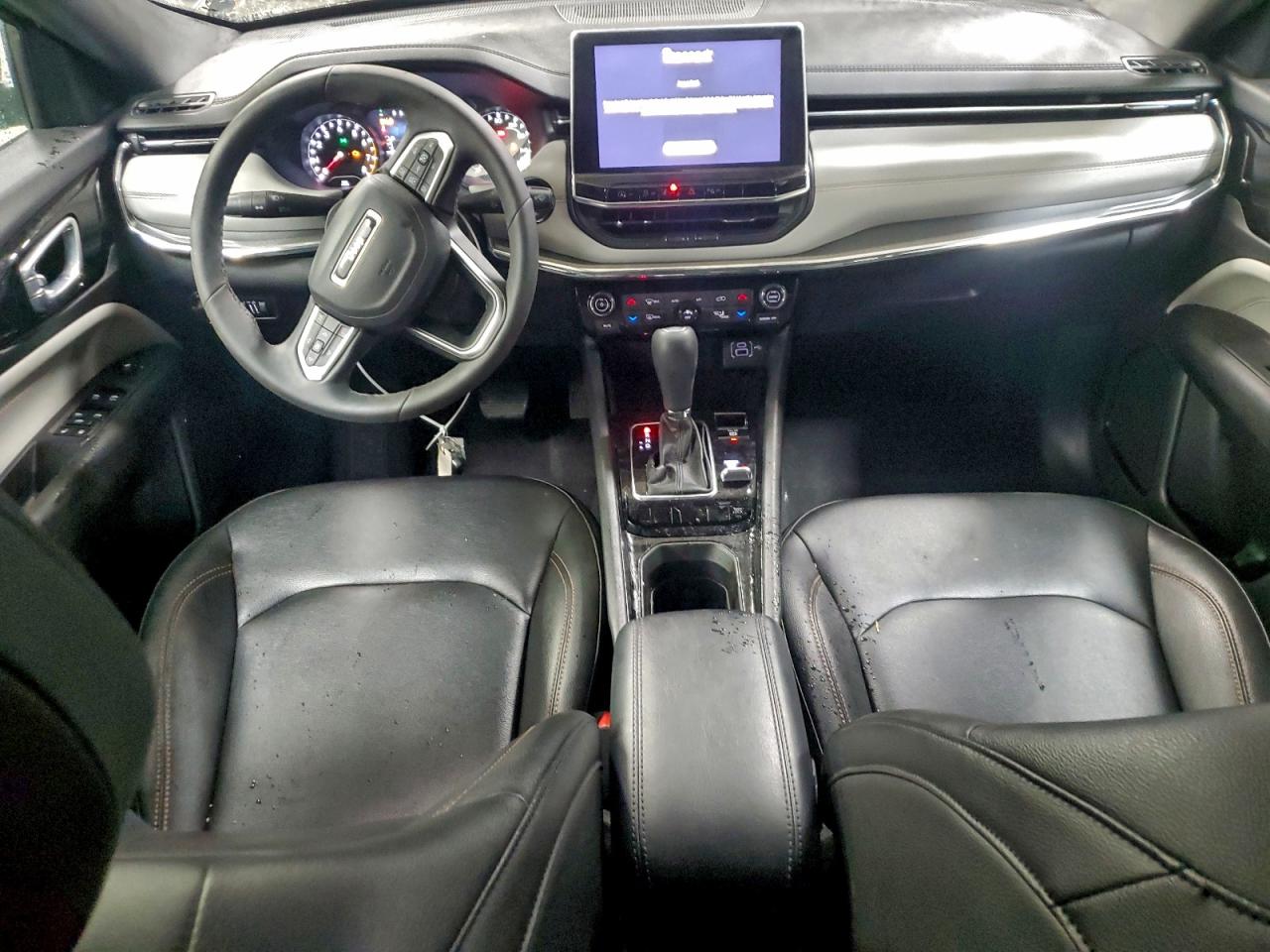 Jeep Compass Limited Image 3